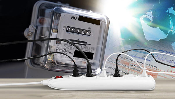 때 이른 더위에 전력난 우려‥정부 '전력수급 대책' 논의