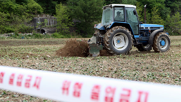 "미승인 LMO 유통 막는다"‥농식품부, 수입검역 강화