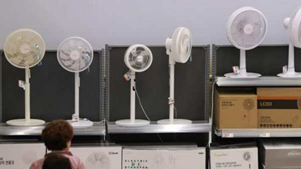 "올해 국내 에너지 수요 0.7% 감소‥냉난방 수요 등 감소"