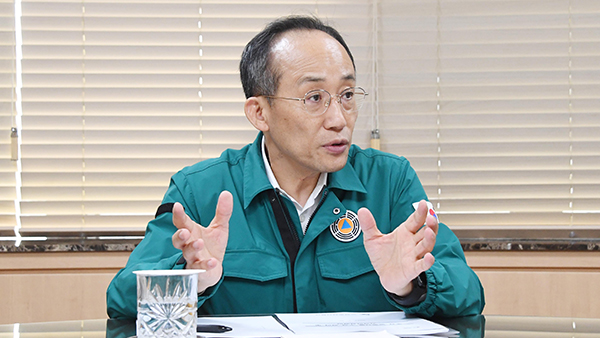 '수해 피해' 상추·닭고기 바카라사이트 주사위 지원‥100억 원 투입 할인행사도