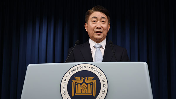 이동관 방통위원장 바카라 온라인, 인사청문 준비 착수