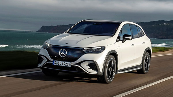 상반기 팔린 수입차 열대 중 세대 1억 넘어‥4년만에 비중 3배로