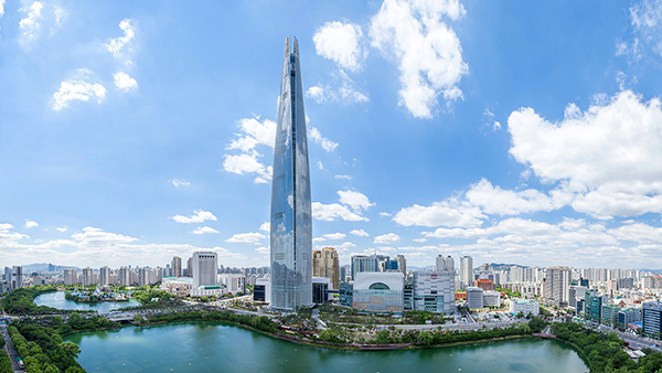 서현역 이어 잠실역 '살인예고'에 유통업계도 자체 보안 강화