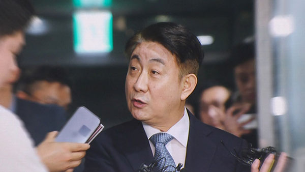 이동관 측 "동아일보서 응시 유권해석 받아‥부정행위 없어"