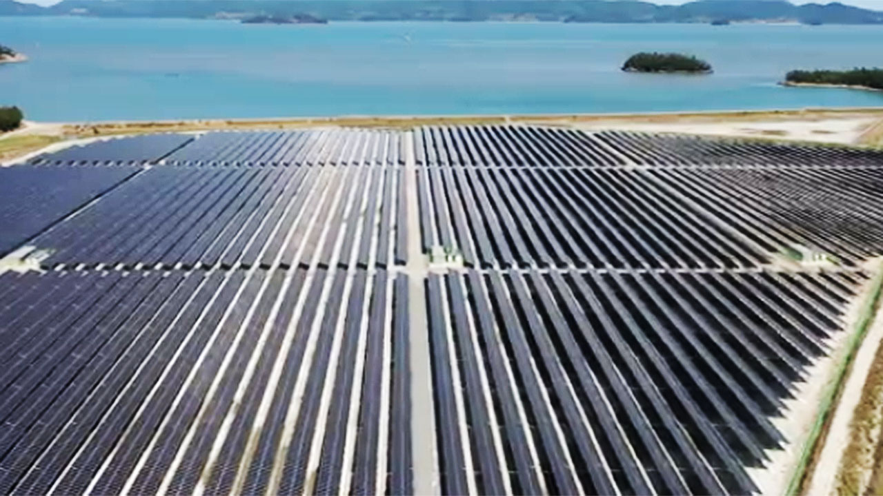 정부, 내년도 태양광 등 재생에너지 지원 예산 42% 삭감