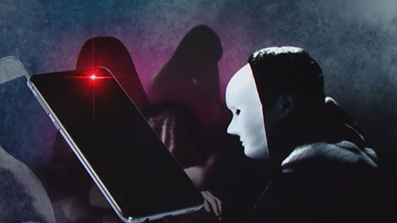 추석 앞두고 택배·지인 메시지 증가‥"절대 누르면 안 돼"