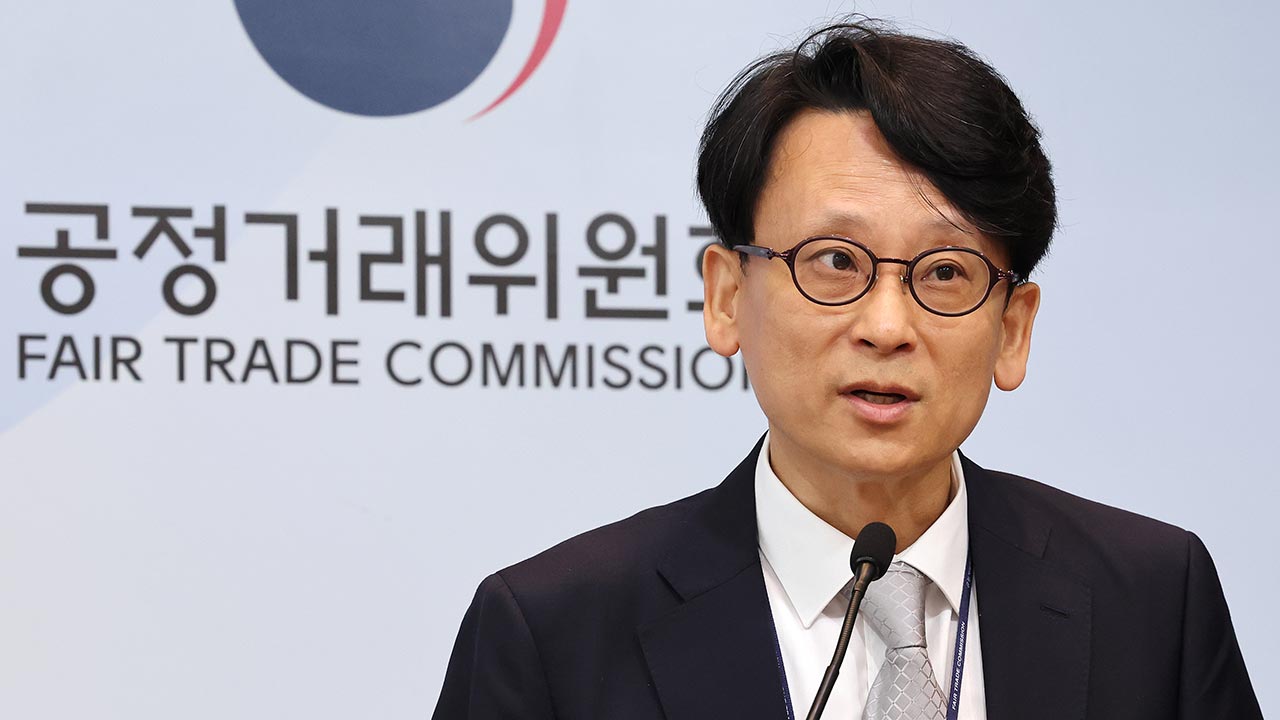 초특가 할인으로 오너회사 밀어줘‥공정위, 세아창원특수강 고발