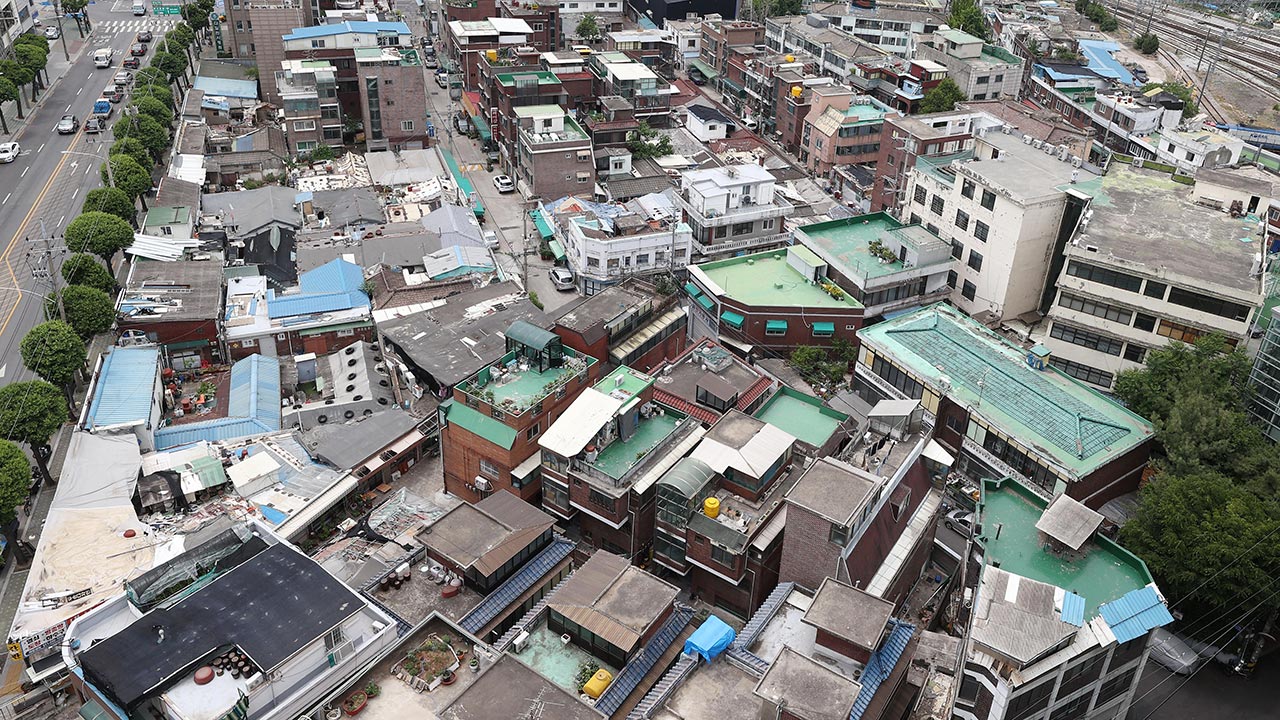 빌라 공급난까지 닥칠라‥정부, 非아파트 건설자금 지원한다