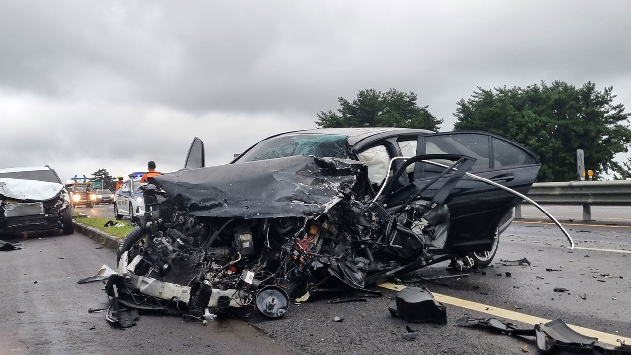 앞으로 차대차 사고 과실협의내용 문자·카톡으로 받는다