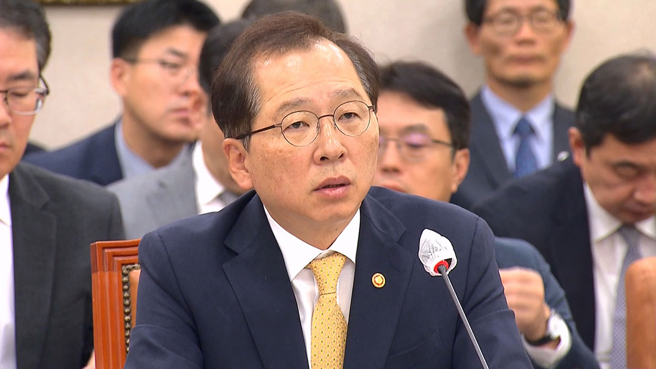 조승환 해수장관 "일본 수산물 전부 수입금지는 과도해"