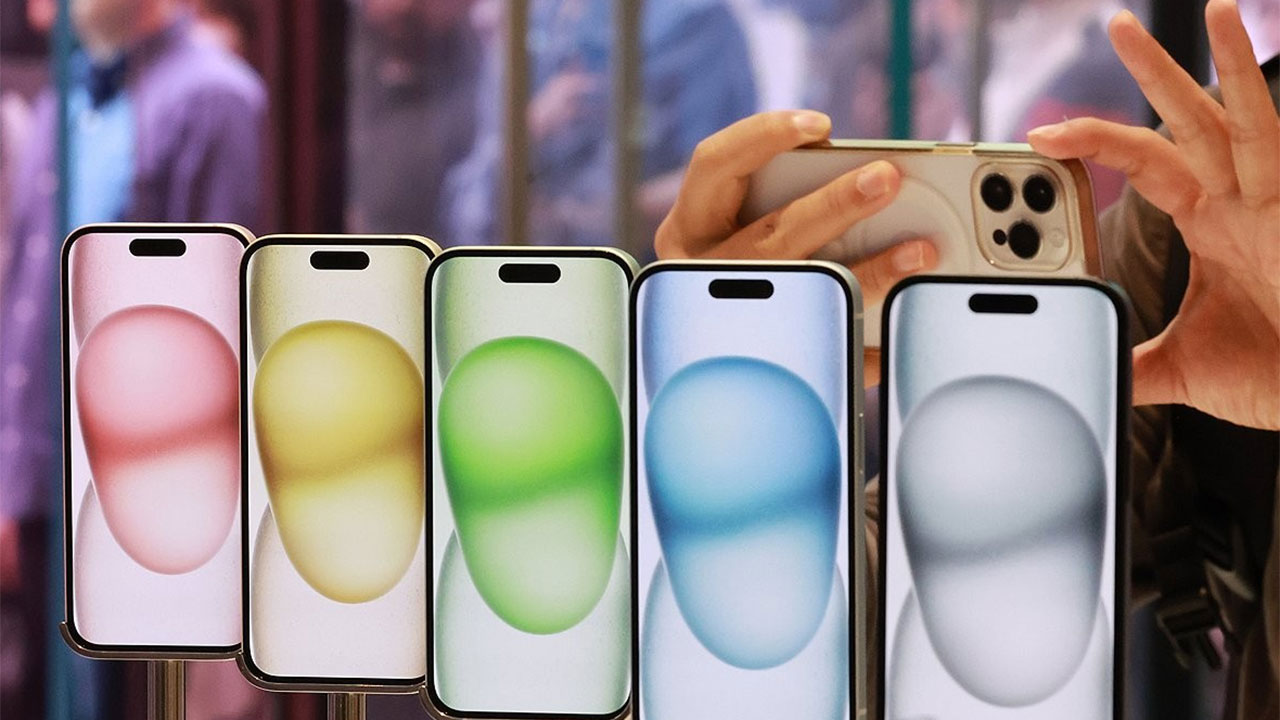 통신 물가 33년 만에 최대 상승‥단말기값·수리비까지 올랐다