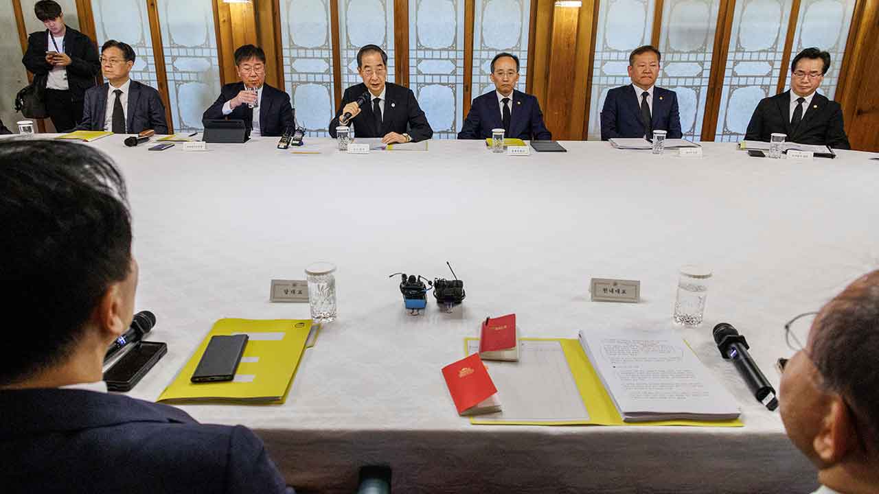 소상공인 손실보상 오지급 530억 중 304억 환수‥"나머지도 환수"