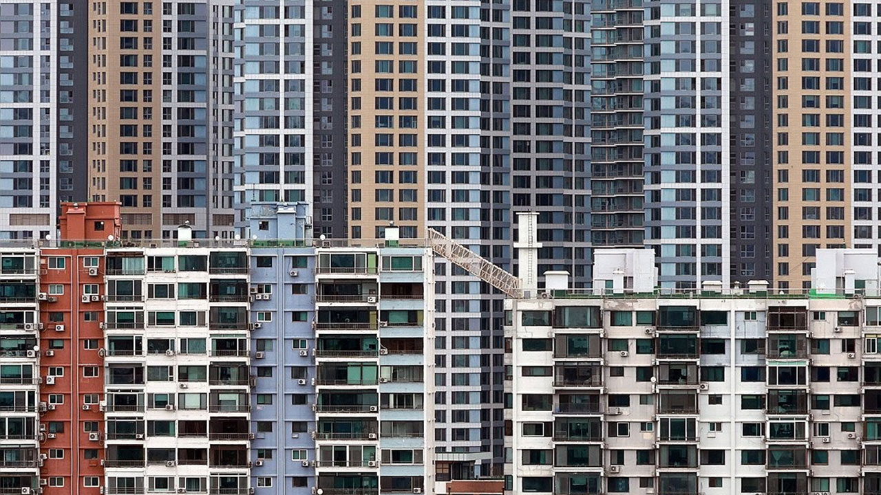 서울 아파트 전셋값 오르니 갱신권 사용 늘고 증액갱신도 증가