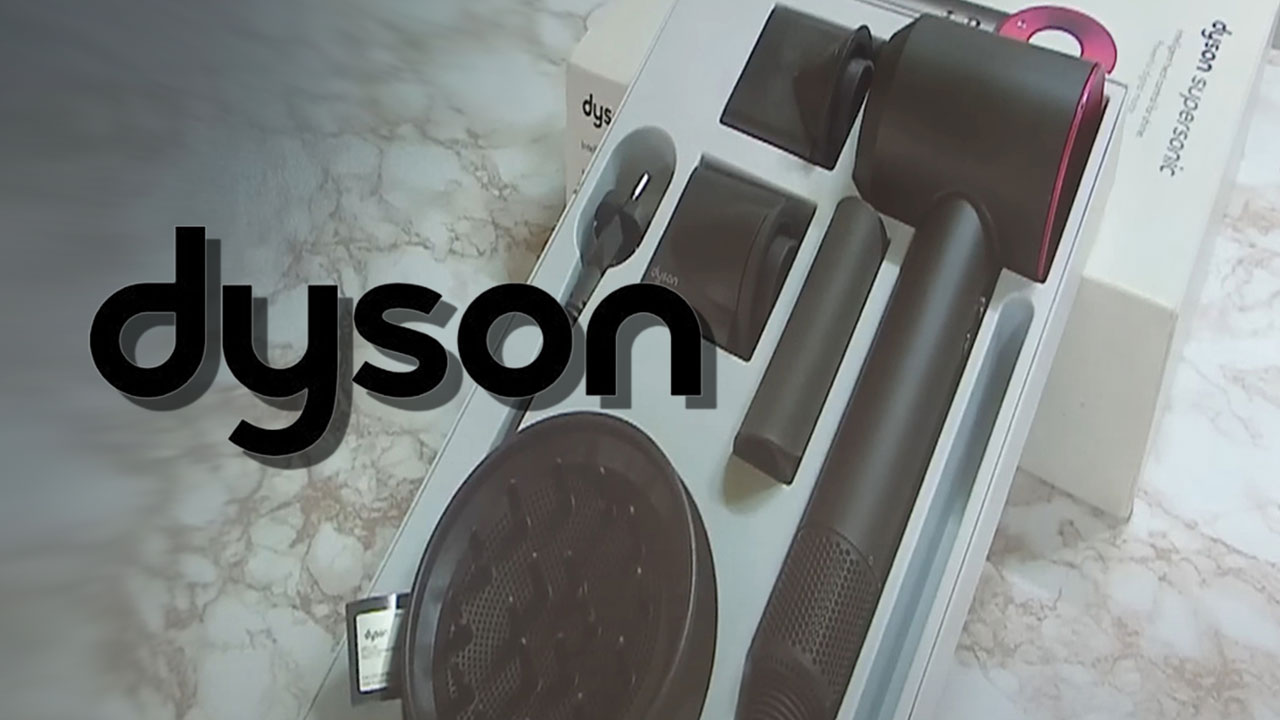 다이슨 'AS 불만' 여론에 사과‥무상수리 등 정책도 강화