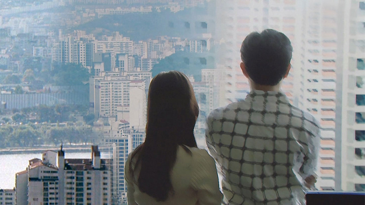 월급 한 푼도 안 쓰고 15년 모아야 서울서 '내집 마련'