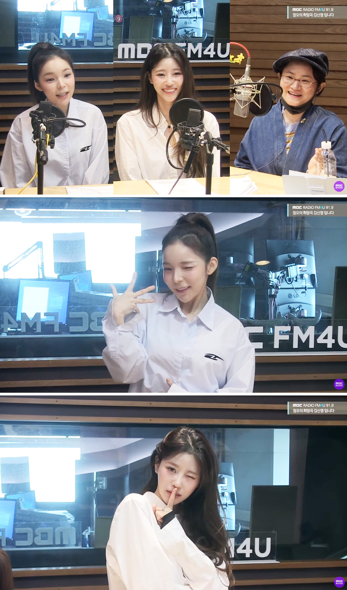 주주 시크릿 주주 시크릿