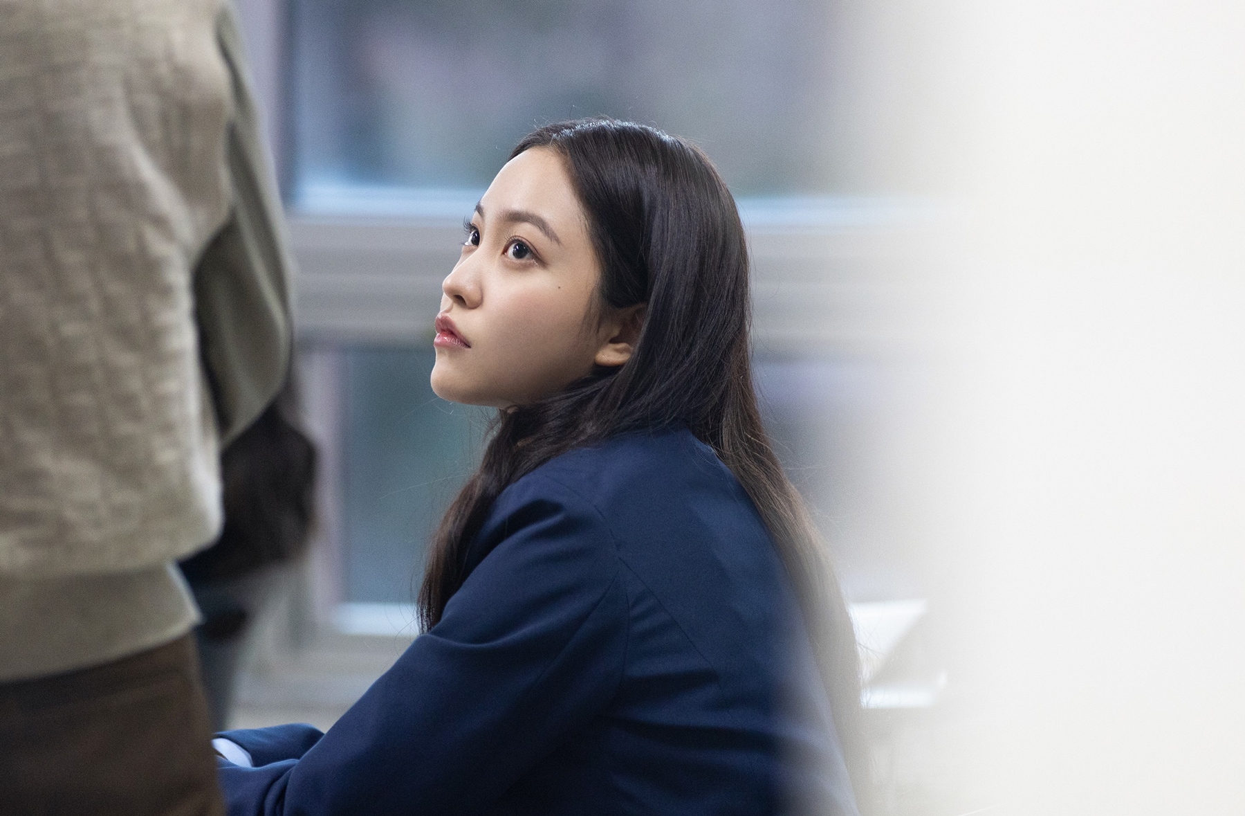 청담국제고등학교 레드벨벳 예리 매운맛 매력 독보적 존재감