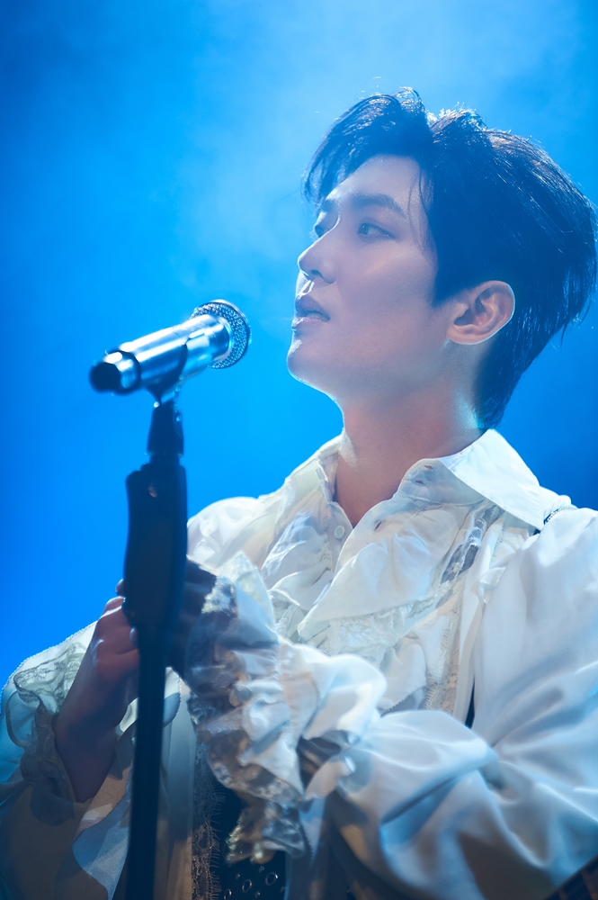 정희 정모 "프로듀서로서 다른 아티스트 발굴하고파"