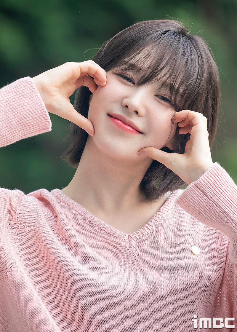 포토 웬디 해피 완소 완디