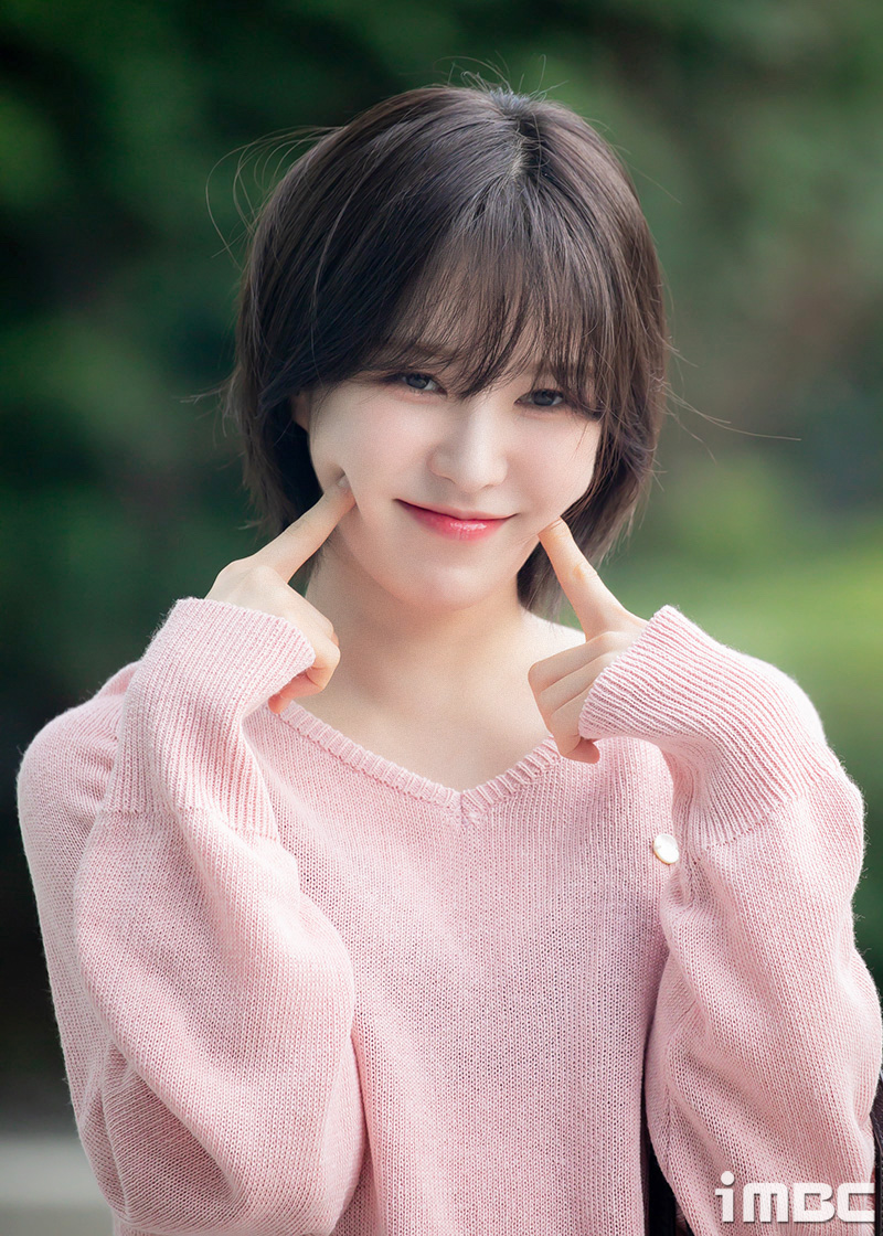 포토 웬디 핵 러블리 와니곤지