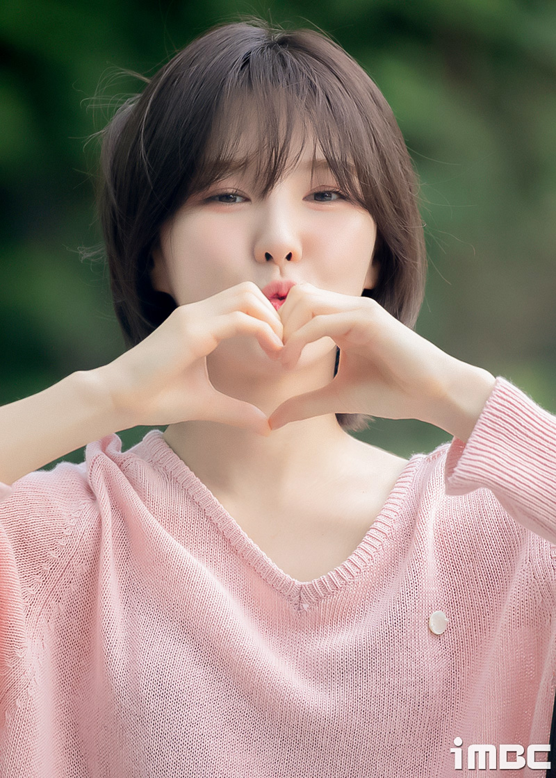 포토 웬디 핵 다람쥐 완디