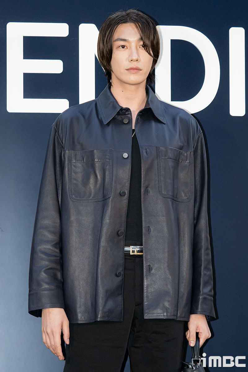 포토 김영광 완벽 모델 비율