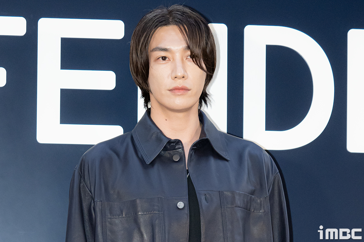 포토 김영광 어깨 깡패