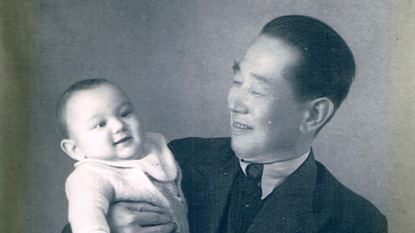 정부, 프랑스서 독립 운동한 '홍재하 선생' 서훈 심의 마쳐