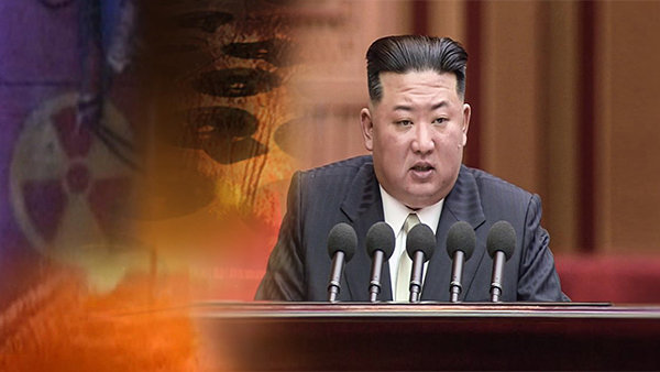 국방부 "북한, 핵 사용 기도하면 김정은 정권은 종말" 경고