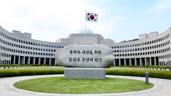 국정원 "북한 리용호 숙청 확인‥처형 여부는 확인 안 돼" 