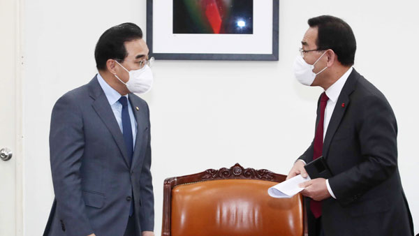 '10·29 참사 국정조사' 열흘 연장안 가결‥다음주 3차 청문회