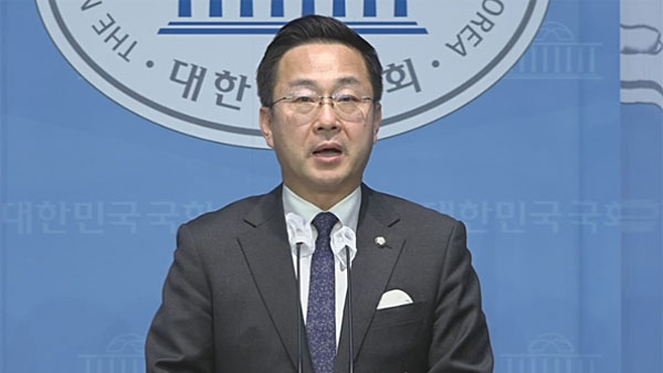 민주 "윤석열 정치검찰, 이재명 또다시 소환통보‥조폭식 정치수사쇼"