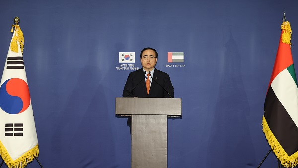 대통령실 "한일 정상, 셔틀외교 복원에 같은 뜻" 