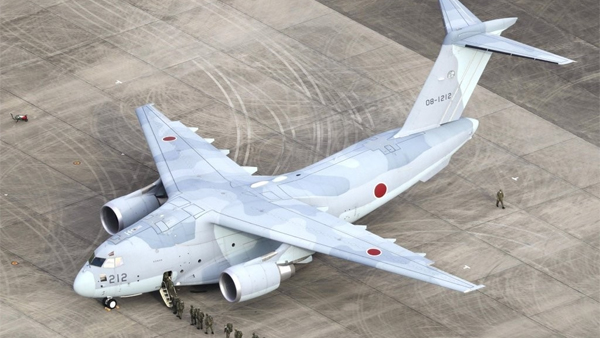 일본산 수송기 놔두고 한국과 공동개발 선택한 UAE, KF-21에도 관심?