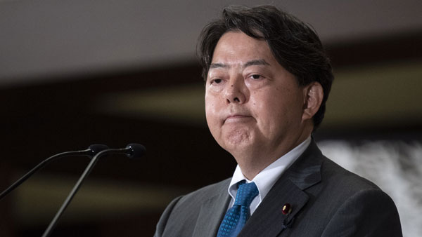 정부, 일본 외무상 독도 억지 주장에 강력 항의‥"즉각 철회해야"