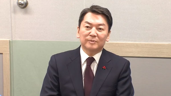 안철수, 김기현 겨냥 "영남에 대표 친구 꽂으면 수도권 전멸"