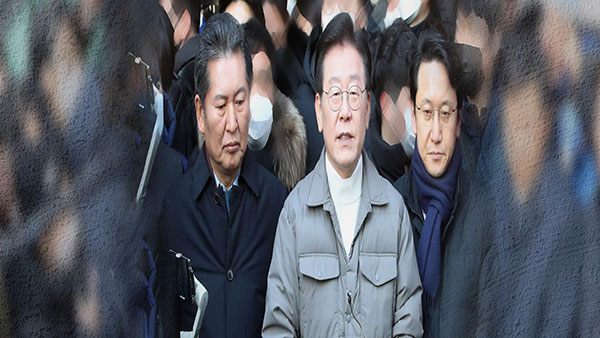 '검찰 출석 D-2' 이재명, 전북서 1박 2일 민생 행보