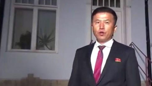 북한 "미, 북러 무기거래설은 자작낭설"