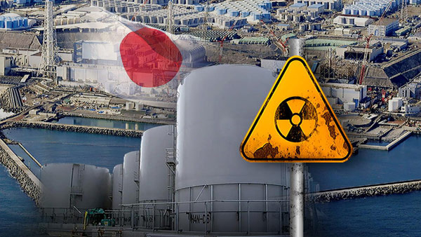 북한 "일본 후쿠시마 오염수 방류는 범죄‥지체 없이 철회해야"