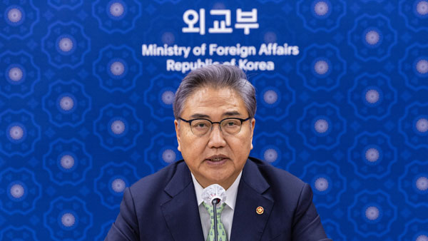 박진, 17∼19일 뮌헨안보회의 참석‥한일외교회담 주목