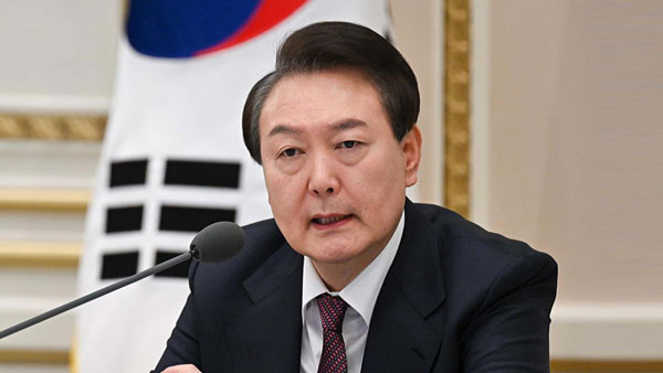 윤 대통령 지지율 32%‥두 달 만에 다시 30% 초반으로 하락 [한국갤럽]