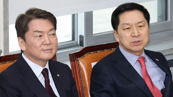 국민의힘 본선 레이스 첫날‥김기현-먹튀없는 바카라사이트 아톰카지노 수도권서 정면 충돌