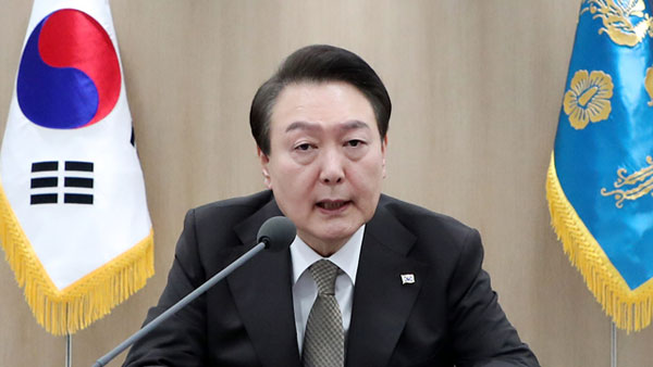 윤 안전한 바카라사이트 산타카지노 "전세 사기, 서민·청년층 상대로 한 악덕 범죄"
