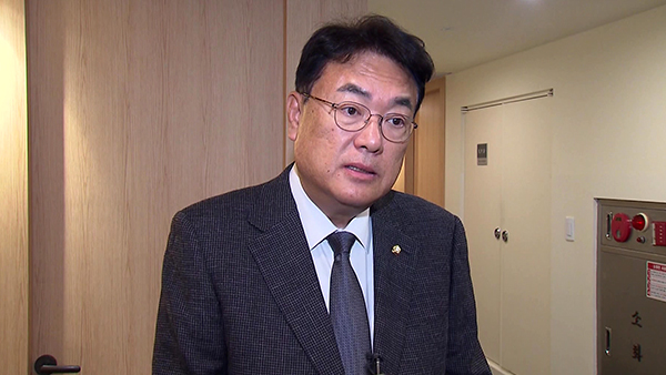 정진석 "온라인바카라 체포동의안 부결, 국민이 용서하지 않을 것"