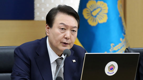 윤 대통령 "노조, 수천억 혈세 사용‥안전한 바카라사이트 공개 거부시 단호한 조치"