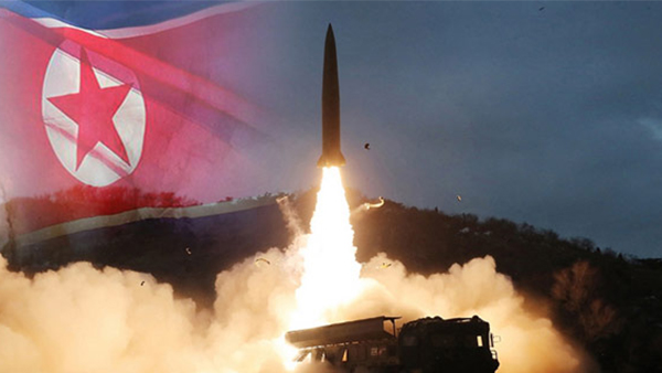 합참 "2025 바카라사이트, 동해상으로 탄도미사일 발사"