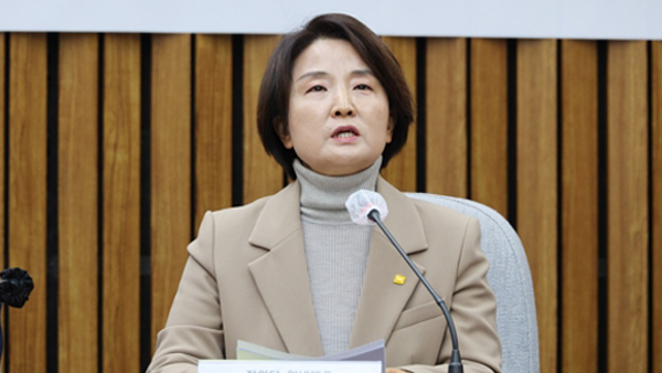 이은주 "'건폭'아닌 '윤폭'‥윤 대통령 '노란봉투법' 거부권 행사 말아야"