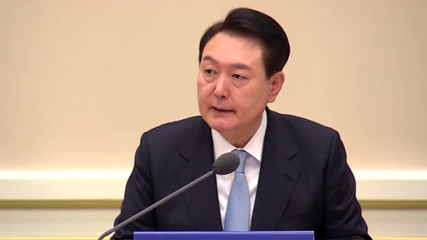 윤 대통령, K푸드·K콘텐츠 수출 강조‥"바카라사이트 벳페어 위기돌파"