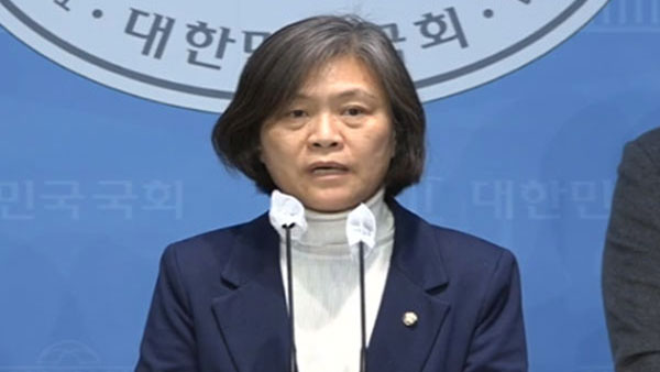 민주당 강민정, 베트남전 민간인 학살 의혹 진상규명 특별법 발의 
