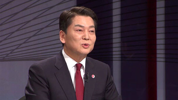 안철수 "왜 바카라사이트 아벤카지노 발언에 맞서지 않았는가‥모두 공정하지 않다"